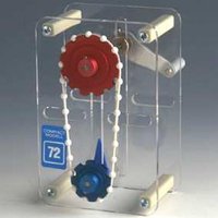 Compact Model Ball Chain Drive