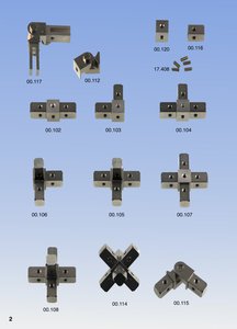 Compact Technik Components