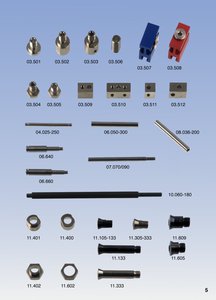 Compact Technik Components