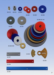 Compact Technik Components