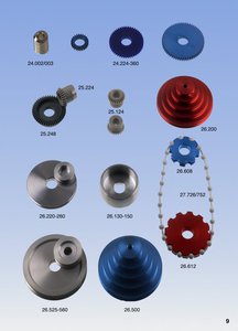 Compact Technik Components