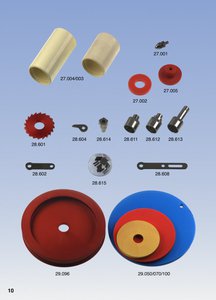 Compact Technik Components