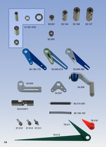 Compact Technik Components