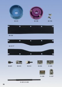 Compact Technik Components